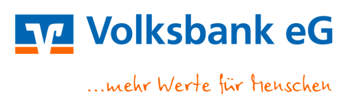 Logo Volksbank eG Seesen