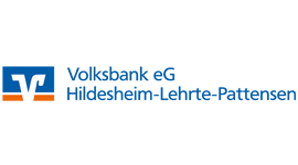Logo Volksbank Hildesheim Lehrte Pattensen